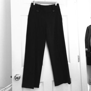 Burberry trousers