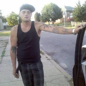 Meet your Posher, Billy