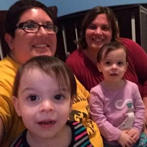 Meet your Posher, Amye