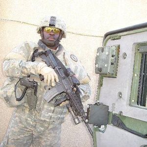 Meet your Posher, Patrick