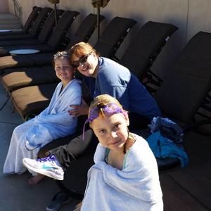 Meet your Posher, Penny