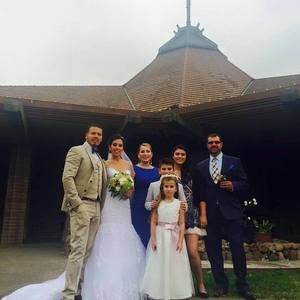 Meet your Posher, Bertha