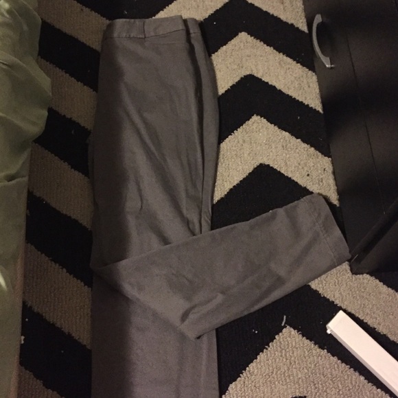 Loft Dress Pants