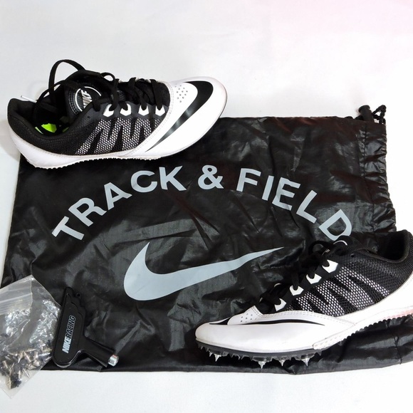 Nike Shoes - Nike Rival Running Shoes
