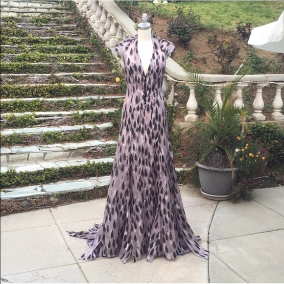 Dress from Carolina Herrera - Picture 1 of 4