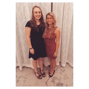 Meet your Posher, Heather