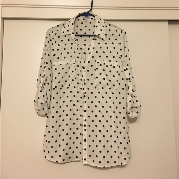 The Portofino Shirt - Express