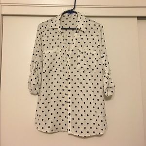 The Portofino Shirt - Express