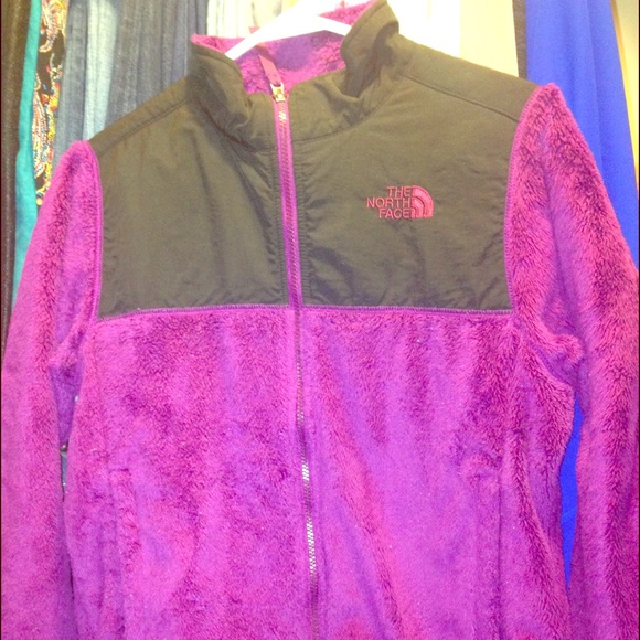 The North Face Thermal Denali Jacket
