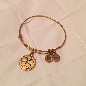 "Friend" Alex & Ani bracelet