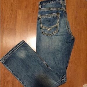 Men's BKE Tyler jeans