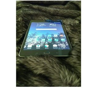 Brand new excellent condition SAMSUNG GALAXY TAB A
