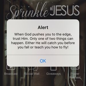 Meet your Posher, Cedenia