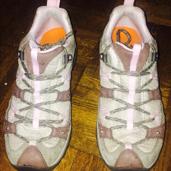 Merrell sneakers