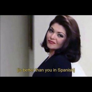 Meet your Posher, Heidy