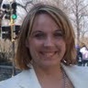 Meet your Posher, Jami