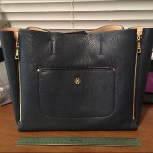 Ann Taylor Tote Bag