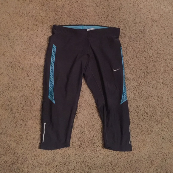 Nike Other - Nike capris