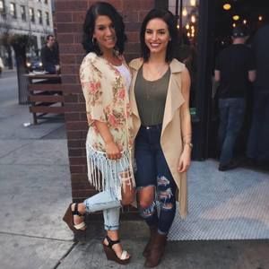 Meet your Posher, Danielle