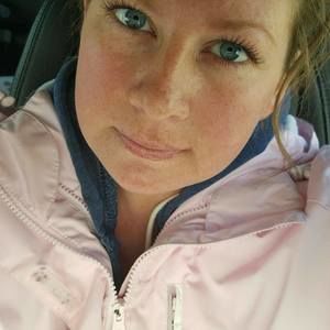 Meet your Posher, Anne