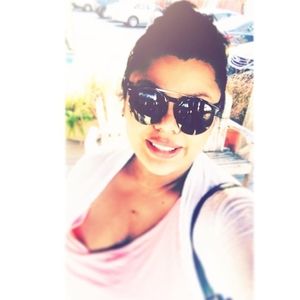 Meet your Posher, Itzel