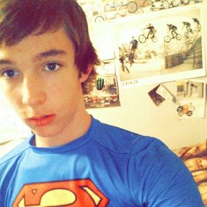 Meet your Posher, Adam