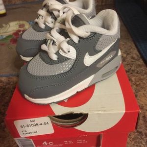 Nike Air Max Kids
