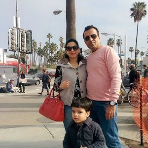 Meet your Posher, Kapil