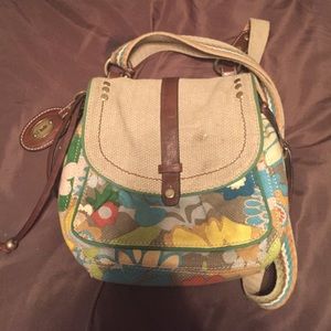 Fossil purse! Open to offers!