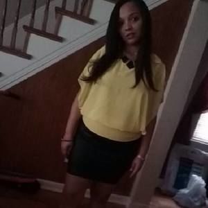 Meet your Posher, Denise