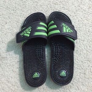 Adidas slides