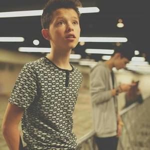 Meet your Posher, Deborah