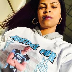 Meet your Posher, Trina