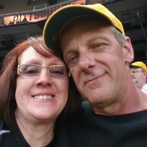 Meet your Posher, Sharon