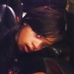 Meet your Posher, Alana