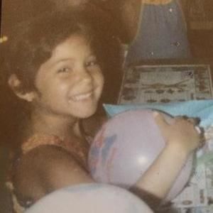 Meet your Posher, Kristi