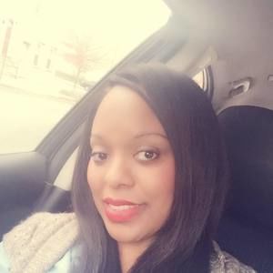 Meet your Posher, Malika