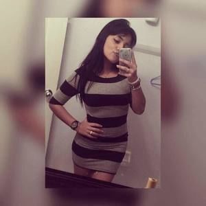 Meet your Posher, Fernanda