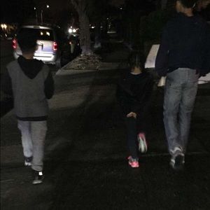 Meet your Posher, Nidia