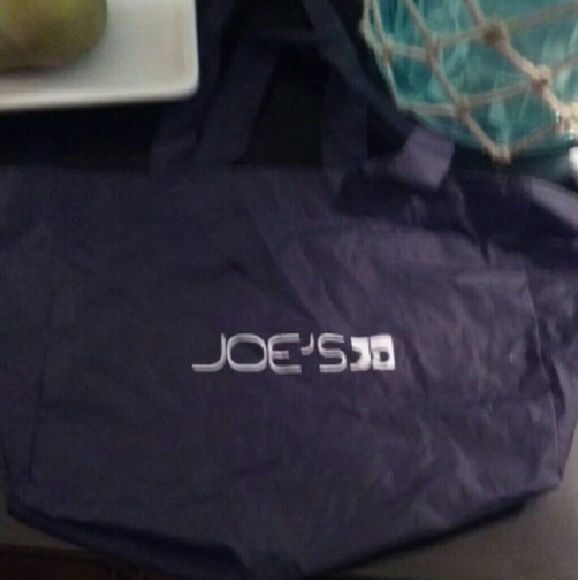Joe jeans storage bag