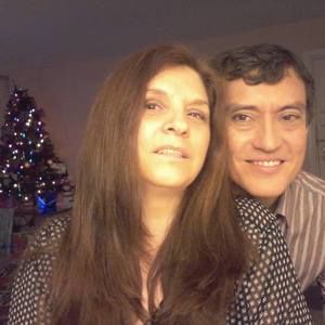 Meet your Posher, Marcela