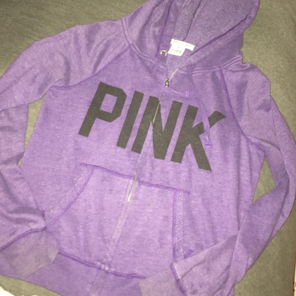 Victoria secret sweater