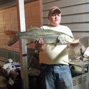 Meet your Posher, Trevor