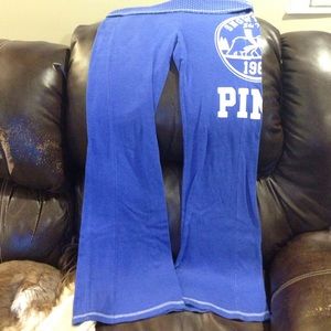 Victoria's Secret Sweatpants