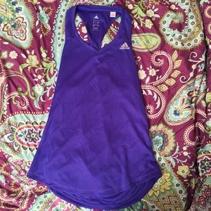 ❗️SALE❗️NEW PICTURES MODELED Adidas tank top