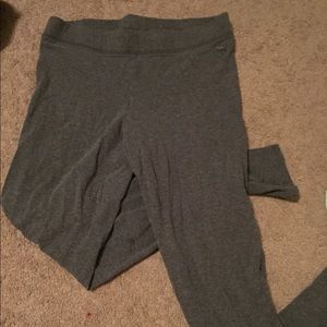 Victoria's Secret leggings
