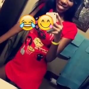 Meet your Posher, Shayla