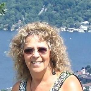 Meet your Posher, Diane dee