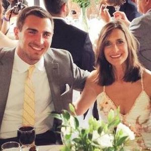 Meet your Posher, Terry