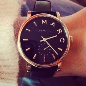 Marc Jacobs watch